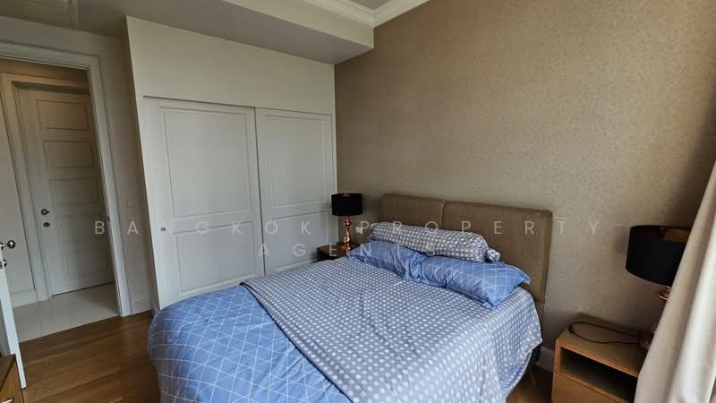 Royce Private Residences, Bangkok, 61 Soi Sukhumvit 31, Khlongtoei Nua, Watthana, Bangkok, 3 Bedrooms, 143 sqm, Condo For Rent, by BANGKOK PROPERTY AGENTS, 500184737 - DDproperty.com