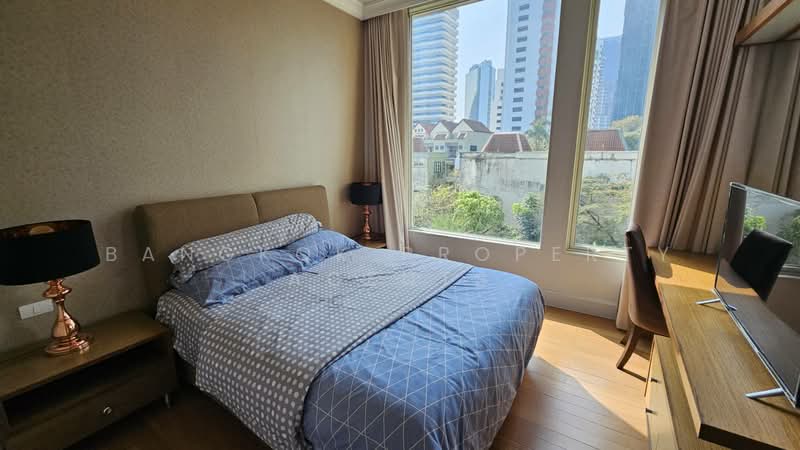 Royce Private Residences : รอย์ช ไพรเวท เรสซิเดนซ์ส, กรุงเทพ, 61 ซอยสุขุมวิท 31, คลองเตยเหนือ, วัฒนา, กรุงเทพ, 143 ตร.ม., คอนโด ให้เช่า, โดย BANGKOK PROPERTY AGENTS, 500184737 - DDproperty.com