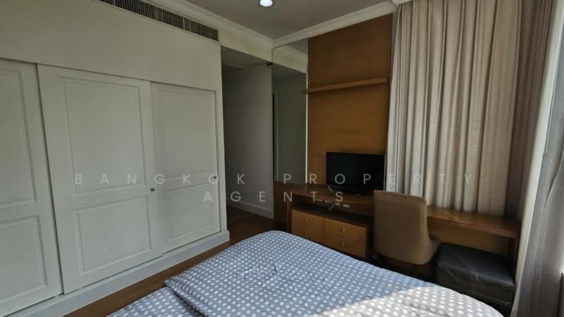 Royce Private Residences, Bangkok, 61 Soi Sukhumvit 31, Khlongtoei Nua, Watthana, Bangkok, 3 Bedrooms, 143 sqm, Condo For Rent, by BANGKOK PROPERTY AGENTS, 500184737 - DDproperty.com