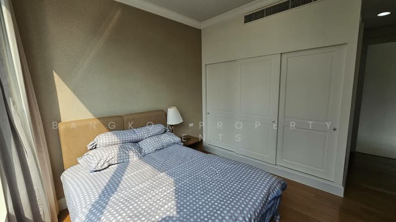 Royce Private Residences : รอย์ช ไพรเวท เรสซิเดนซ์ส, กรุงเทพ, 61 ซอยสุขุมวิท 31, คลองเตยเหนือ, วัฒนา, กรุงเทพ, 143 ตร.ม., คอนโด ให้เช่า, โดย BANGKOK PROPERTY AGENTS, 500184737 - DDproperty.com