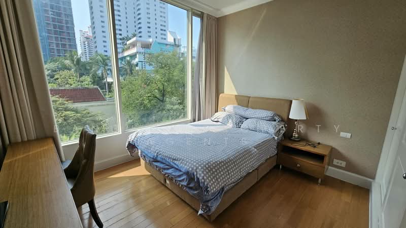 Royce Private Residences : รอย์ช ไพรเวท เรสซิเดนซ์ส, กรุงเทพ, 61 ซอยสุขุมวิท 31, คลองเตยเหนือ, วัฒนา, กรุงเทพ, 143 ตร.ม., คอนโด ให้เช่า, โดย BANGKOK PROPERTY AGENTS, 500184737 - DDproperty.com