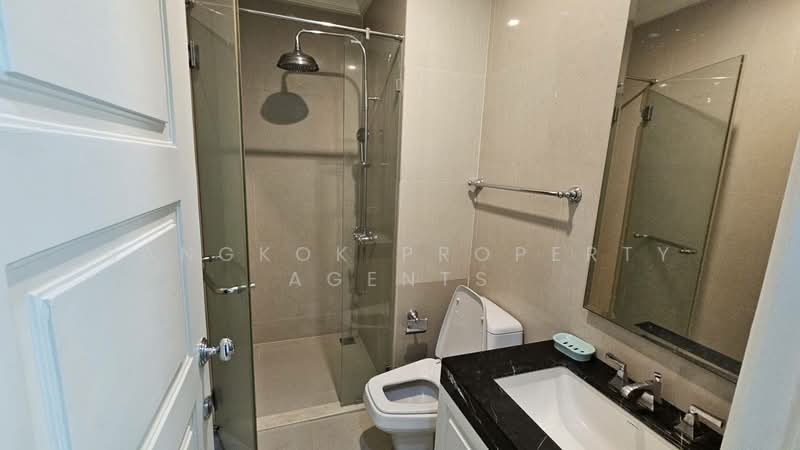 Royce Private Residences, Bangkok, 61 Soi Sukhumvit 31, Khlongtoei Nua, Watthana, Bangkok, 3 Bedrooms, 143 sqm, Condo For Rent, by BANGKOK PROPERTY AGENTS, 500184737 - DDproperty.com