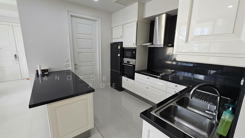 Royce Private Residences : รอย์ช ไพรเวท เรสซิเดนซ์ส, กรุงเทพ, 61 ซอยสุขุมวิท 31, คลองเตยเหนือ, วัฒนา, กรุงเทพ, 143 ตร.ม., คอนโด ให้เช่า, โดย BANGKOK PROPERTY AGENTS, 500184737 - DDproperty.com