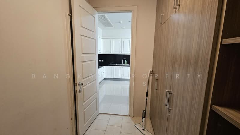 Royce Private Residences : รอย์ช ไพรเวท เรสซิเดนซ์ส, กรุงเทพ, 61 ซอยสุขุมวิท 31, คลองเตยเหนือ, วัฒนา, กรุงเทพ, 143 ตร.ม., คอนโด ให้เช่า, โดย BANGKOK PROPERTY AGENTS, 500184737 - DDproperty.com