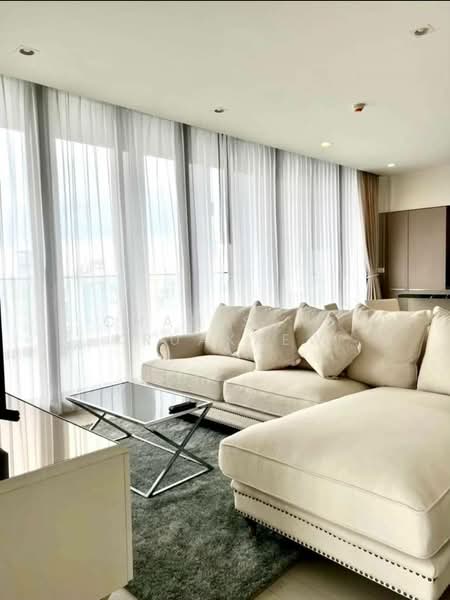 Noble Ploenchit, Bangkok, 1035 Ploenchit  Road, Lumphini, Pathum Wan, Bangkok, 3 Bedrooms, 209 sqm, Condo For Rent, by Chanisara Kruakaew, 500184741 - DDproperty.com