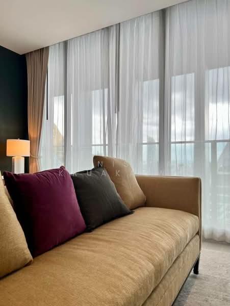 Noble Ploenchit : โนเบิล เพลินจิต, กรุงเทพ, 1035 ถนนเพลินจิต, ลุมพินี, ปทุมวัน, กรุงเทพ, 209 ตร.ม., คอนโด ให้เช่า, โดย Chanisara Kruakaew, 500184741 - DDproperty.com