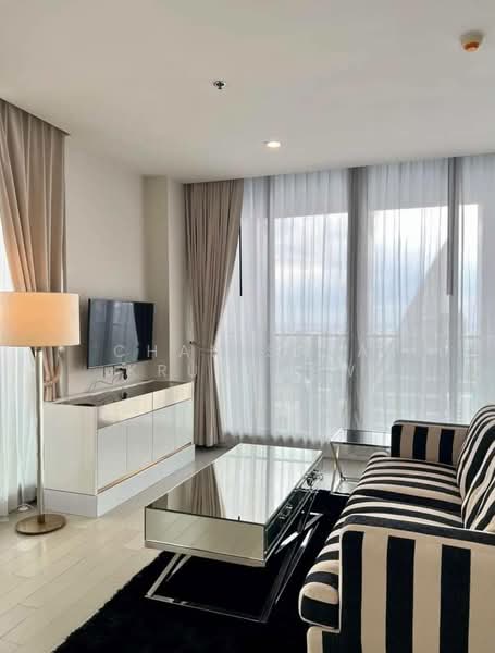 Noble Ploenchit : โนเบิล เพลินจิต, กรุงเทพ, 1035 ถนนเพลินจิต, ลุมพินี, ปทุมวัน, กรุงเทพ, 209 ตร.ม., คอนโด ให้เช่า, โดย Chanisara Kruakaew, 500184741 - DDproperty.com