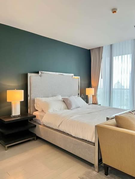 Noble Ploenchit, Bangkok, 1035 Ploenchit  Road, Lumphini, Pathum Wan, Bangkok, 3 Bedrooms, 209 sqm, Condo For Rent, by Chanisara Kruakaew, 500184741 - DDproperty.com