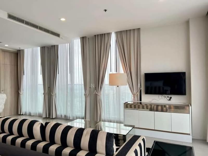 Noble Ploenchit : โนเบิล เพลินจิต, กรุงเทพ, 1035 ถนนเพลินจิต, ลุมพินี, ปทุมวัน, กรุงเทพ, 209 ตร.ม., คอนโด ให้เช่า, โดย Chanisara Kruakaew, 500184741 - DDproperty.com