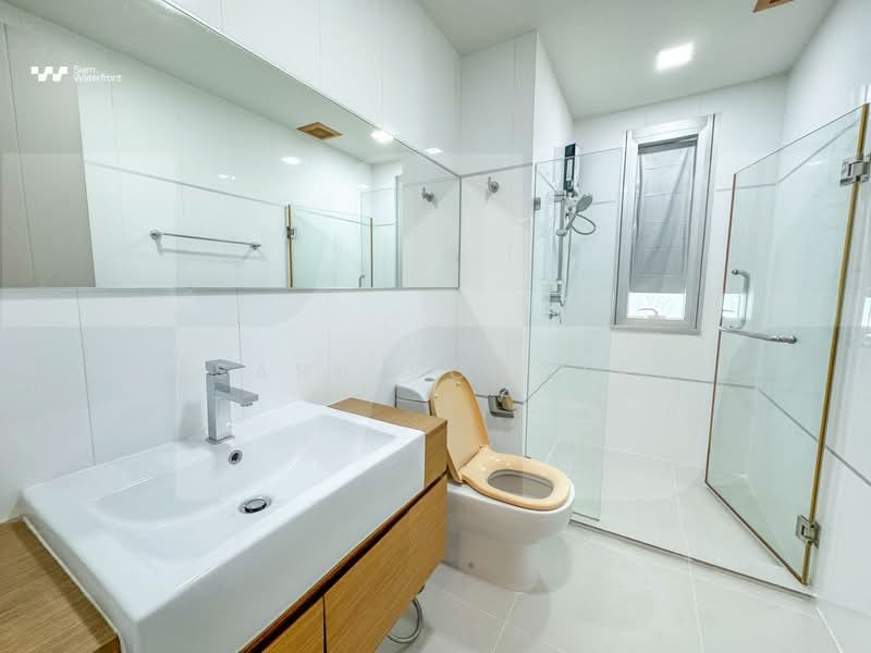 Thru Thonglor, Bangkok, Petchaburi Road, Bang Kapi, Huai Khwang, Bangkok, 1 Bedroom, 62 sqm, Condo For Rent, by Nusara Rongtran, 500184743 - DDproperty.com