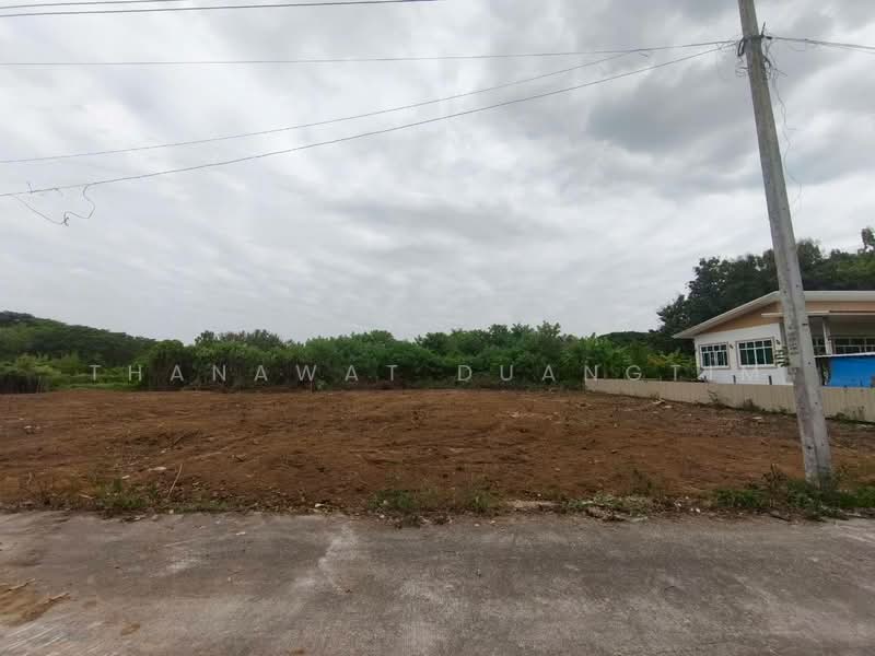 ขาย - ที่ดินเปล่า เหมืองง่าลำพูน 230 ตารางวา, ลำพูน