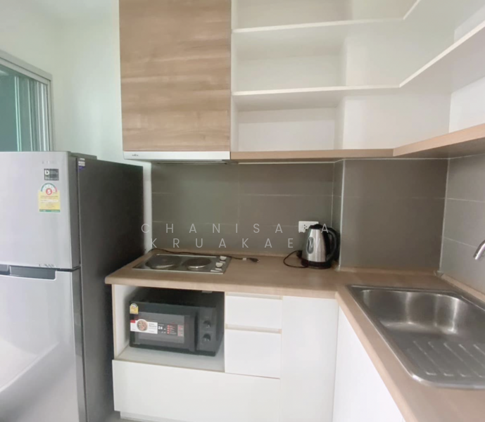 U Delight Residence Pattanakarn-Thonglor : ยู ดีไลท์ เรสซิเดนซ์ พัฒนาการ-ทองหล่อ ), กรุงเทพ, 308 ถนนพัฒนาการ, สวนหลวง, สวนหลวง, กรุงเทพ, 35 ตร.ม., คอนโด ให้เช่า, โดย Chanisara Kruakaew, 500184746 - DDproperty.com