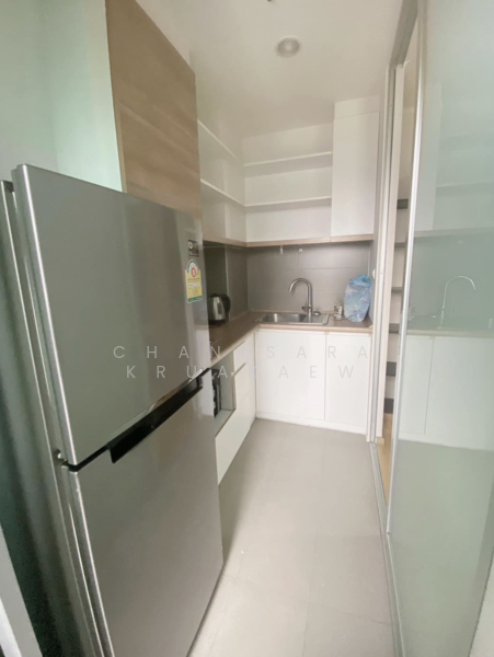 U Delight Residence Pattanakarn-Thonglor : ยู ดีไลท์ เรสซิเดนซ์ พัฒนาการ-ทองหล่อ ), กรุงเทพ, 308 ถนนพัฒนาการ, สวนหลวง, สวนหลวง, กรุงเทพ, 35 ตร.ม., คอนโด ให้เช่า, โดย Chanisara Kruakaew, 500184746 - DDproperty.com