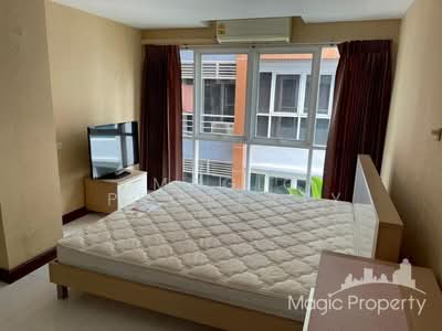 For Rent - Le Cosi Ekamai 28, Bangkok