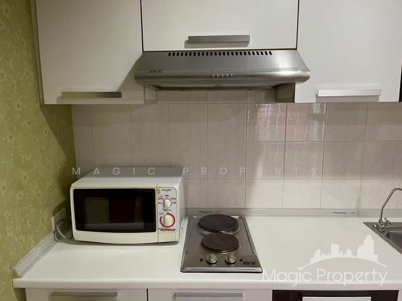 Le Cosi Ekamai 28, Bangkok, Sukhumvit, Khlong Tan Nua, Watthana, Bangkok, 1 Bedroom, 51 sqm, Condo For Rent, by Magic Property, 500184748 - DDproperty.com