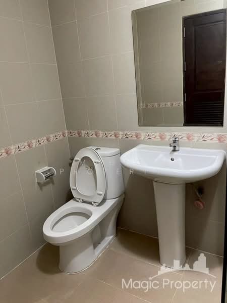 Le Cosi Ekamai 28, Bangkok, Sukhumvit, Khlong Tan Nua, Watthana, Bangkok, 1 Bedroom, 51 sqm, Condo For Rent, by Magic Property, 500184748 - DDproperty.com