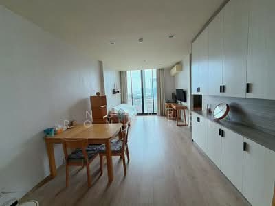 For Rent - Noble Recole, Bangkok