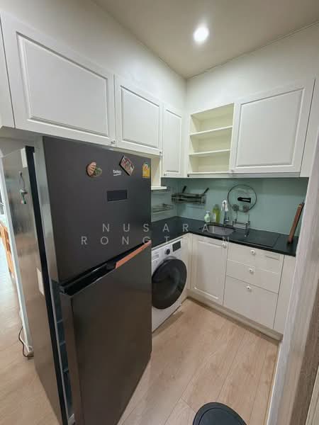 Noble Recole, Bangkok, 77 Soi Sukhumvit 19 Sukhumvit Road, Khlongtoei Nua, Watthana, Bangkok, 2 Bedrooms, 68 sqm, Condo For Rent, by Nusara Rongtran, 500184750 - DDproperty.com