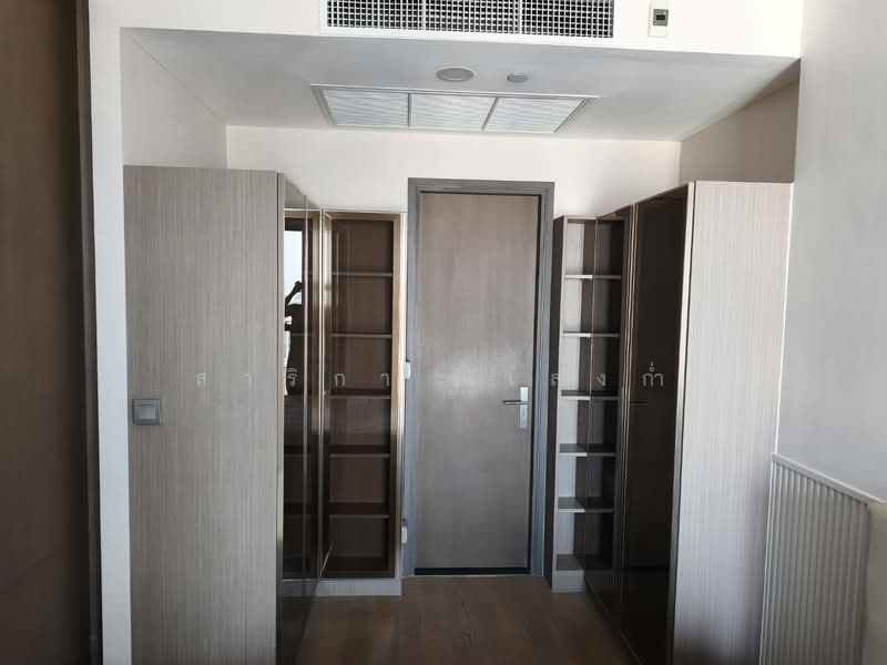 ASHTON Chula-Silom, Bangkok, Rama 4 Road, Si Phraya, Bang Rak, Bangkok, 1 Bedroom, 35 sqm, Condo For Rent, by Sarika Saengkam, 500184751 - DDproperty.com