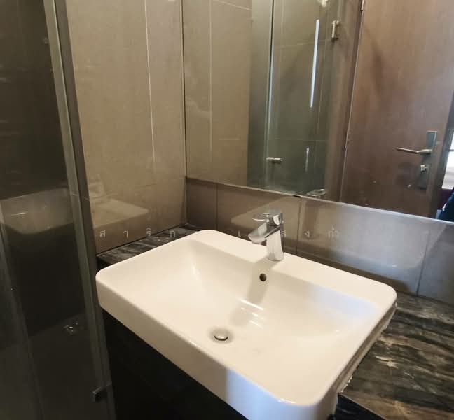 ASHTON Chula-Silom, Bangkok, Rama 4 Road, Si Phraya, Bang Rak, Bangkok, 1 Bedroom, 35 sqm, Condo For Rent, by Sarika Saengkam, 500184751 - DDproperty.com