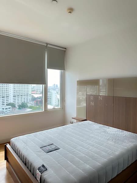 Watermark Chaophraya, Bangkok, Soi Charoennakorn 39-41, Charoennakorn Road, Bang Lam Phu Lang, Khlong San, Bangkok, 2 Bedrooms, 100 sqm, Condo For Rent, by Pattaporn Yongsungnone, 500184753 - DDproperty.com