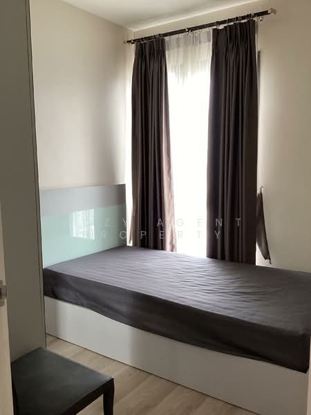 Centric Huai Khwang Station, Bangkok, - Ratchadaphisek Road, Huai Khwang, Huai Khwang, Bangkok, 2 Bedrooms, 50 sqm, Condo For Rent, by Cozy Agent Property, 500184754 - DDproperty.com