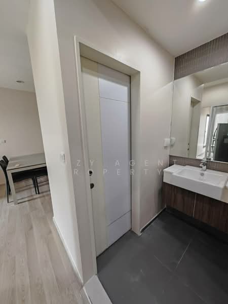 Centric ห้วยขวาง สเตชั่น, กรุงเทพ, - ถนนรัชดาภิเษก, ห้วยขวาง, ห้วยขวาง, กรุงเทพ, 50 ตร.ม., คอนโด ให้เช่า, โดย Cozy Agent Property, 500184754 - DDproperty.com