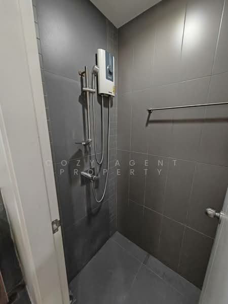 Centric Huai Khwang Station, Bangkok, - Ratchadaphisek Road, Huai Khwang, Huai Khwang, Bangkok, 2 Bedrooms, 50 sqm, Condo For Rent, by Cozy Agent Property, 500184754 - DDproperty.com