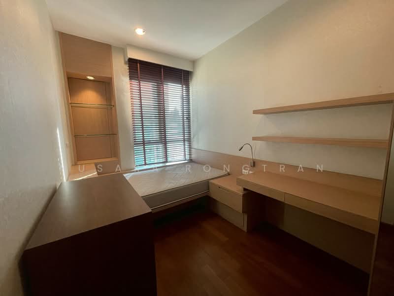 The Address Chidlom, Bangkok, Ploenchit Road, Lumphini, Pathum Wan, Bangkok, 2 Bedrooms, 74 sqm, Condo For Rent, by Nusara Rongtran, 500184763 - DDproperty.com