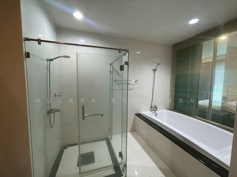 The Address Chidlom, Bangkok, Ploenchit Road, Lumphini, Pathum Wan, Bangkok, 2 Bedrooms, 74 sqm, Condo For Rent, by Nusara Rongtran, 500184763 - DDproperty.com