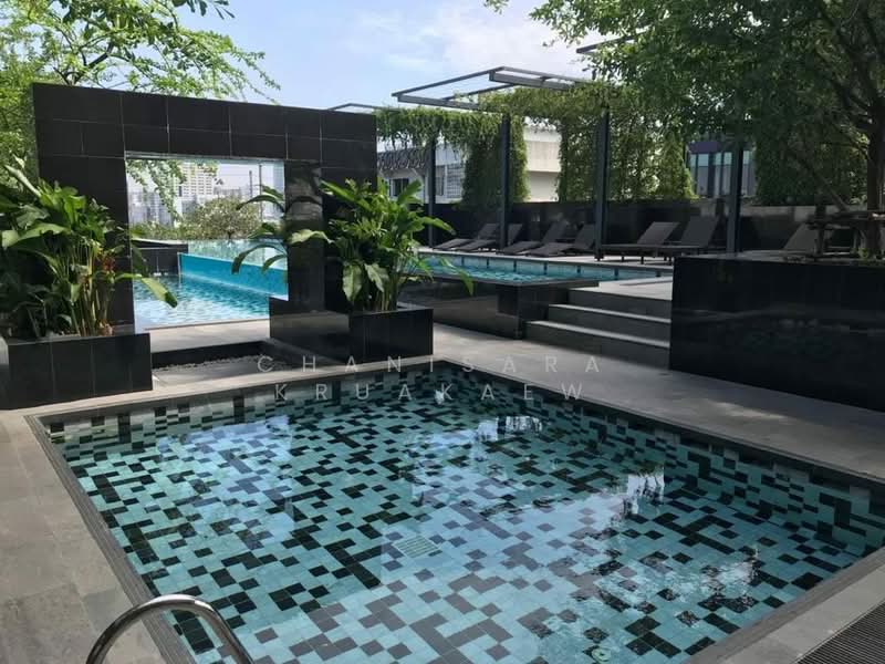 Circle Living Prototype : เซอร์เคิล ลิฟวิ่ง โปรโตไทพ์, กรุงเทพ, 1545 ถนนเพชรบุรีตัดใหม่, มักกะสัน, ราชเทวี, กรุงเทพ, 82 ตร.ม., คอนโด ให้เช่า, โดย Chanisara Kruakaew, 500184765 - DDproperty.com