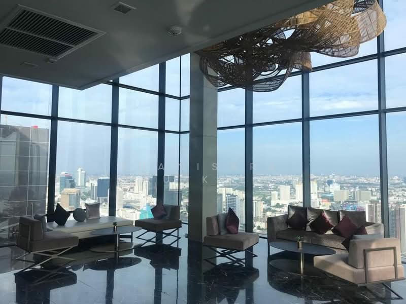 Circle Living Prototype : เซอร์เคิล ลิฟวิ่ง โปรโตไทพ์, กรุงเทพ, 1545 ถนนเพชรบุรีตัดใหม่, มักกะสัน, ราชเทวี, กรุงเทพ, 82 ตร.ม., คอนโด ให้เช่า, โดย Chanisara Kruakaew, 500184765 - DDproperty.com