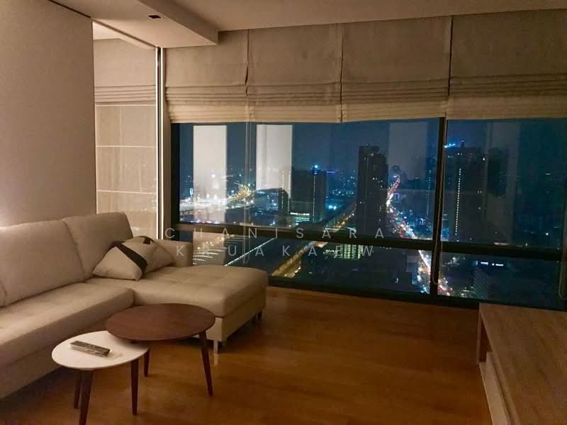 Circle Living Prototype : เซอร์เคิล ลิฟวิ่ง โปรโตไทพ์, กรุงเทพ, 1545 ถนนเพชรบุรีตัดใหม่, มักกะสัน, ราชเทวี, กรุงเทพ, 82 ตร.ม., คอนโด ให้เช่า, โดย Chanisara Kruakaew, 500184765 - DDproperty.com