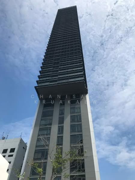 Circle Living Prototype, Bangkok, 1545 New Petchburi Road, Makkasan, Ratchathewi, Bangkok, 2 Bedrooms, 82 sqm, Condo For Rent, by Chanisara Kruakaew, 500184765 - DDproperty.com