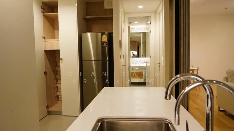 Circle Living Prototype : เซอร์เคิล ลิฟวิ่ง โปรโตไทพ์, กรุงเทพ, 1545 ถนนเพชรบุรีตัดใหม่, มักกะสัน, ราชเทวี, กรุงเทพ, 82 ตร.ม., คอนโด ให้เช่า, โดย Chanisara Kruakaew, 500184765 - DDproperty.com