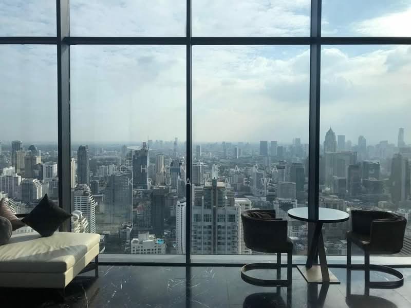 Circle Living Prototype : เซอร์เคิล ลิฟวิ่ง โปรโตไทพ์, กรุงเทพ, 1545 ถนนเพชรบุรีตัดใหม่, มักกะสัน, ราชเทวี, กรุงเทพ, 82 ตร.ม., คอนโด ให้เช่า, โดย Chanisara Kruakaew, 500184765 - DDproperty.com