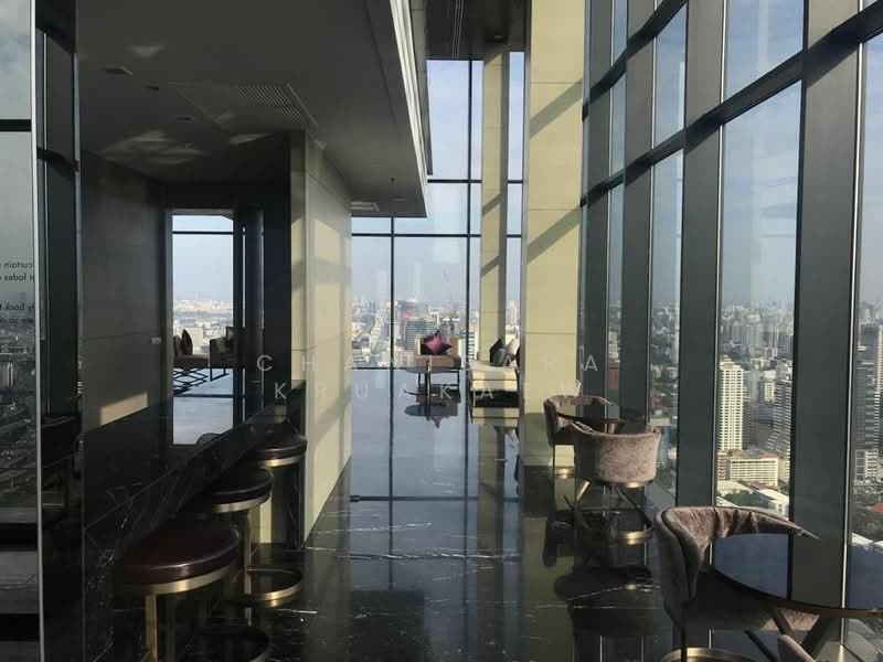 Circle Living Prototype : เซอร์เคิล ลิฟวิ่ง โปรโตไทพ์, กรุงเทพ, 1545 ถนนเพชรบุรีตัดใหม่, มักกะสัน, ราชเทวี, กรุงเทพ, 82 ตร.ม., คอนโด ให้เช่า, โดย Chanisara Kruakaew, 500184765 - DDproperty.com