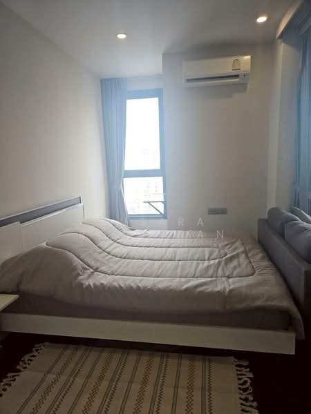 IDEO Q Siam-Ratchathewi, Bangkok, Phetchaburi Road, Thanon Phaya Thai, Ratchathewi, Bangkok, 1 Bedroom, 34 sqm, Condo For Rent, by Nusara Rongtran, 500184767 - DDproperty.com