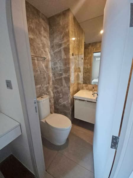 IDEO Q Siam-Ratchathewi, Bangkok, Phetchaburi Road, Thanon Phaya Thai, Ratchathewi, Bangkok, 1 Bedroom, 34 sqm, Condo For Rent, by Nusara Rongtran, 500184767 - DDproperty.com