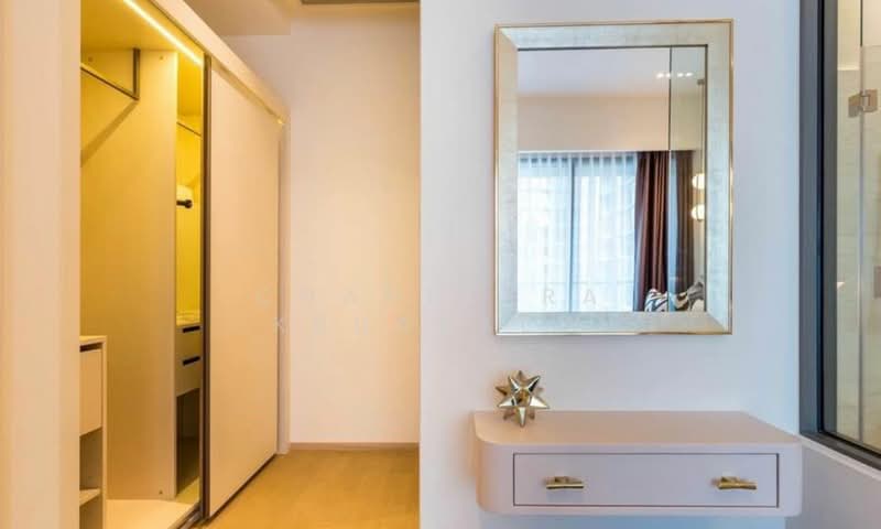 The Strand Thonglor, Bangkok, 36 Soi Sukhumvit 55, Khlong Tan Nua, Watthana, Bangkok, 1 Bedroom, 54 sqm, Condo For Rent, by Chanisara Kruakaew, 500184769 - DDproperty.com