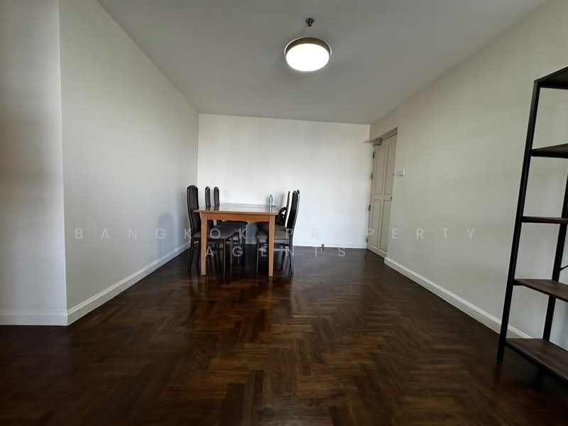 Top View Tower, Bangkok, Soi Sukhumvit 59, Khlong Tan Nua, Watthana, Bangkok, 2 Bedrooms, 98 sqm, Condo For Rent, by BANGKOK PROPERTY AGENTS, 500184770 - DDproperty.com