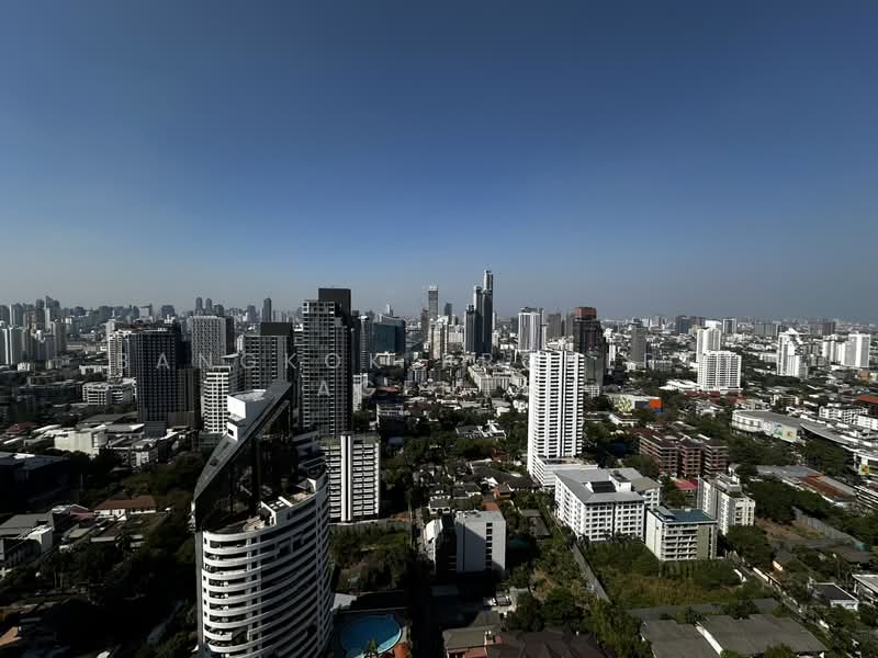 Top View Tower : ท็อป วิว ทาวเวอร์, กรุงเทพ, ซอยสุขุมวิท 59, คลองตันเหนือ, วัฒนา, กรุงเทพ, 98 ตร.ม., คอนโด ให้เช่า, โดย BANGKOK PROPERTY AGENTS, 500184770 - DDproperty.com