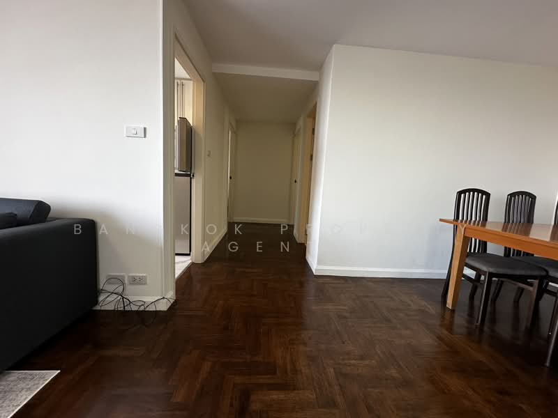 Top View Tower, Bangkok, Soi Sukhumvit 59, Khlong Tan Nua, Watthana, Bangkok, 2 Bedrooms, 98 sqm, Condo For Rent, by BANGKOK PROPERTY AGENTS, 500184770 - DDproperty.com