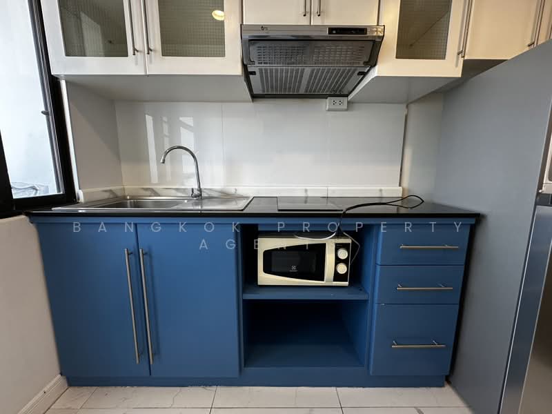 Top View Tower, Bangkok, Soi Sukhumvit 59, Khlong Tan Nua, Watthana, Bangkok, 2 Bedrooms, 98 sqm, Condo For Rent, by BANGKOK PROPERTY AGENTS, 500184770 - DDproperty.com