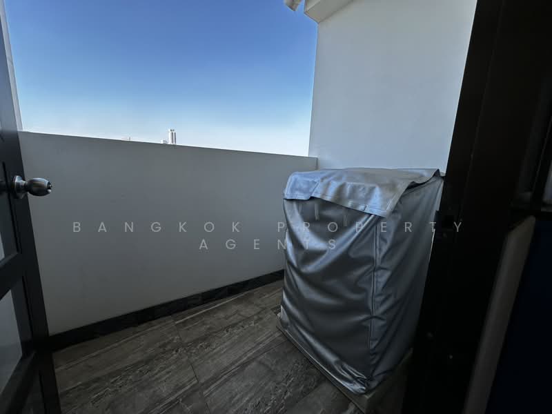 Top View Tower, Bangkok, Soi Sukhumvit 59, Khlong Tan Nua, Watthana, Bangkok, 2 Bedrooms, 98 sqm, Condo For Rent, by BANGKOK PROPERTY AGENTS, 500184770 - DDproperty.com