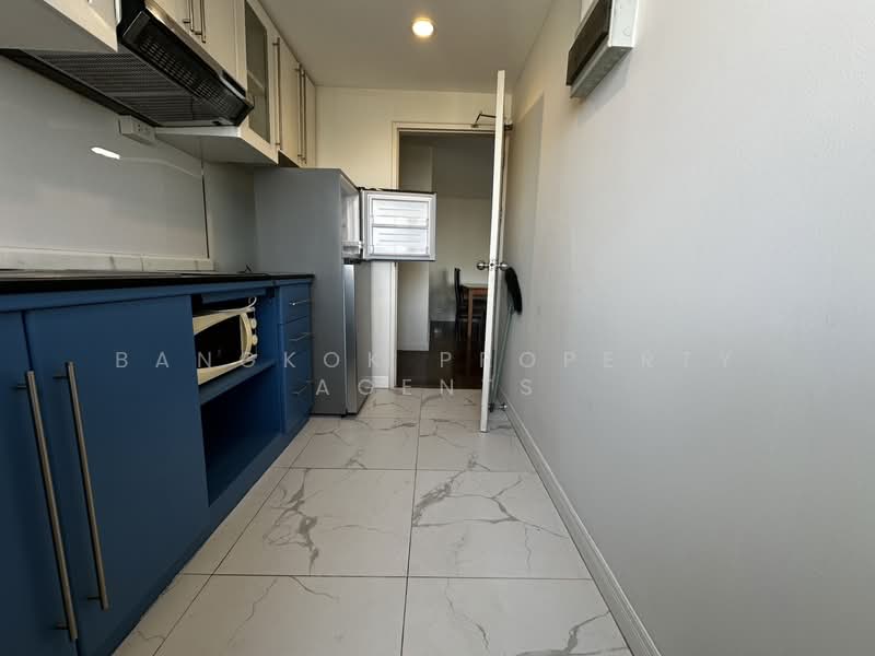 Top View Tower, Bangkok, Soi Sukhumvit 59, Khlong Tan Nua, Watthana, Bangkok, 2 Bedrooms, 98 sqm, Condo For Rent, by BANGKOK PROPERTY AGENTS, 500184770 - DDproperty.com