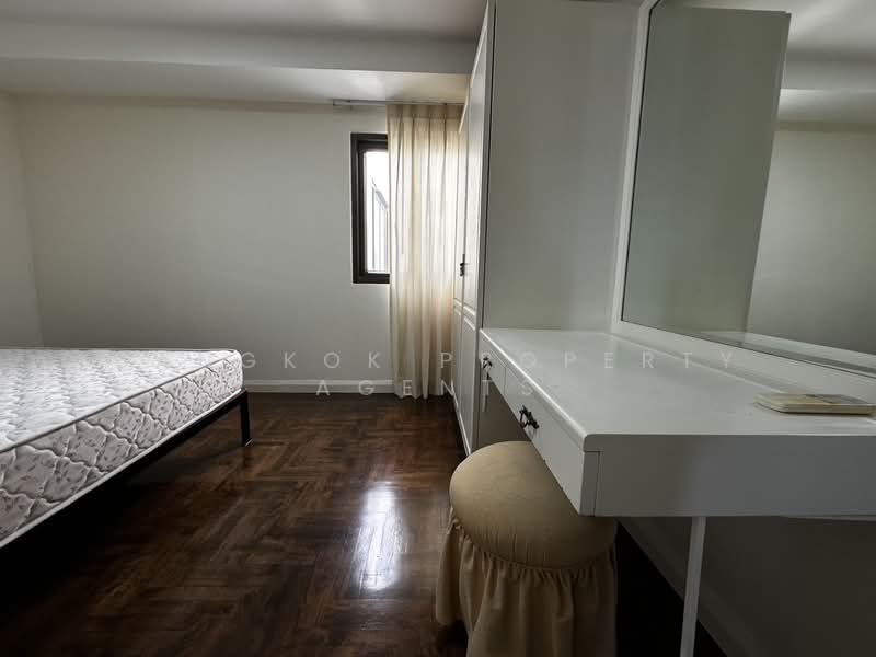 Top View Tower, Bangkok, Soi Sukhumvit 59, Khlong Tan Nua, Watthana, Bangkok, 2 Bedrooms, 98 sqm, Condo For Rent, by BANGKOK PROPERTY AGENTS, 500184770 - DDproperty.com