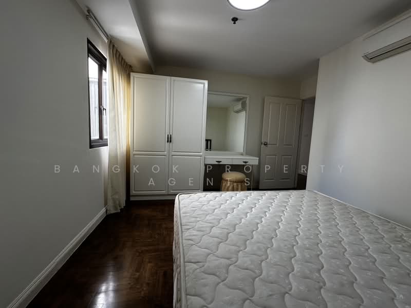 Top View Tower, Bangkok, Soi Sukhumvit 59, Khlong Tan Nua, Watthana, Bangkok, 2 Bedrooms, 98 sqm, Condo For Rent, by BANGKOK PROPERTY AGENTS, 500184770 - DDproperty.com