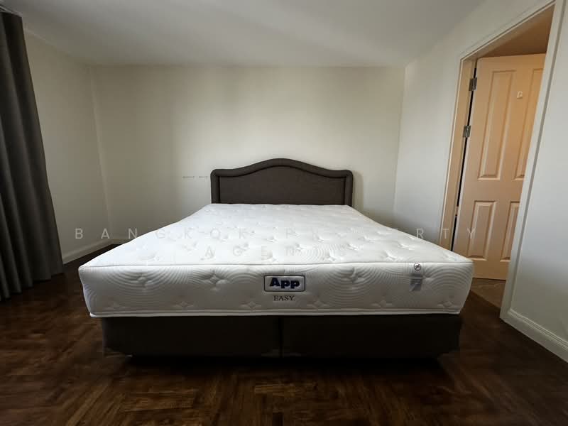 Top View Tower, Bangkok, Soi Sukhumvit 59, Khlong Tan Nua, Watthana, Bangkok, 2 Bedrooms, 98 sqm, Condo For Rent, by BANGKOK PROPERTY AGENTS, 500184770 - DDproperty.com