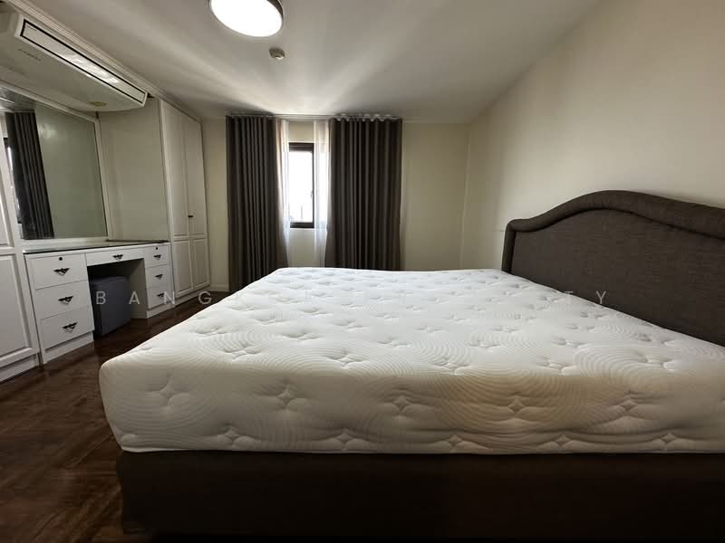 Top View Tower, Bangkok, Soi Sukhumvit 59, Khlong Tan Nua, Watthana, Bangkok, 2 Bedrooms, 98 sqm, Condo For Rent, by BANGKOK PROPERTY AGENTS, 500184770 - DDproperty.com